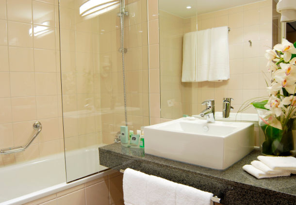 Images Courtyard by Marriott Toulouse Airport