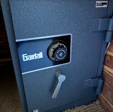 Competition Locksmith Image