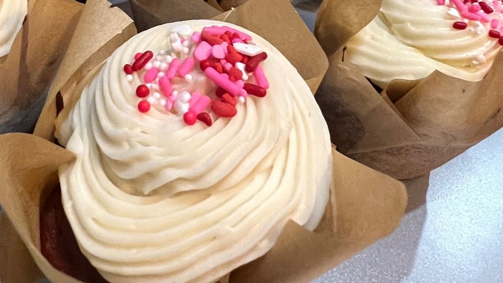 Cupcake