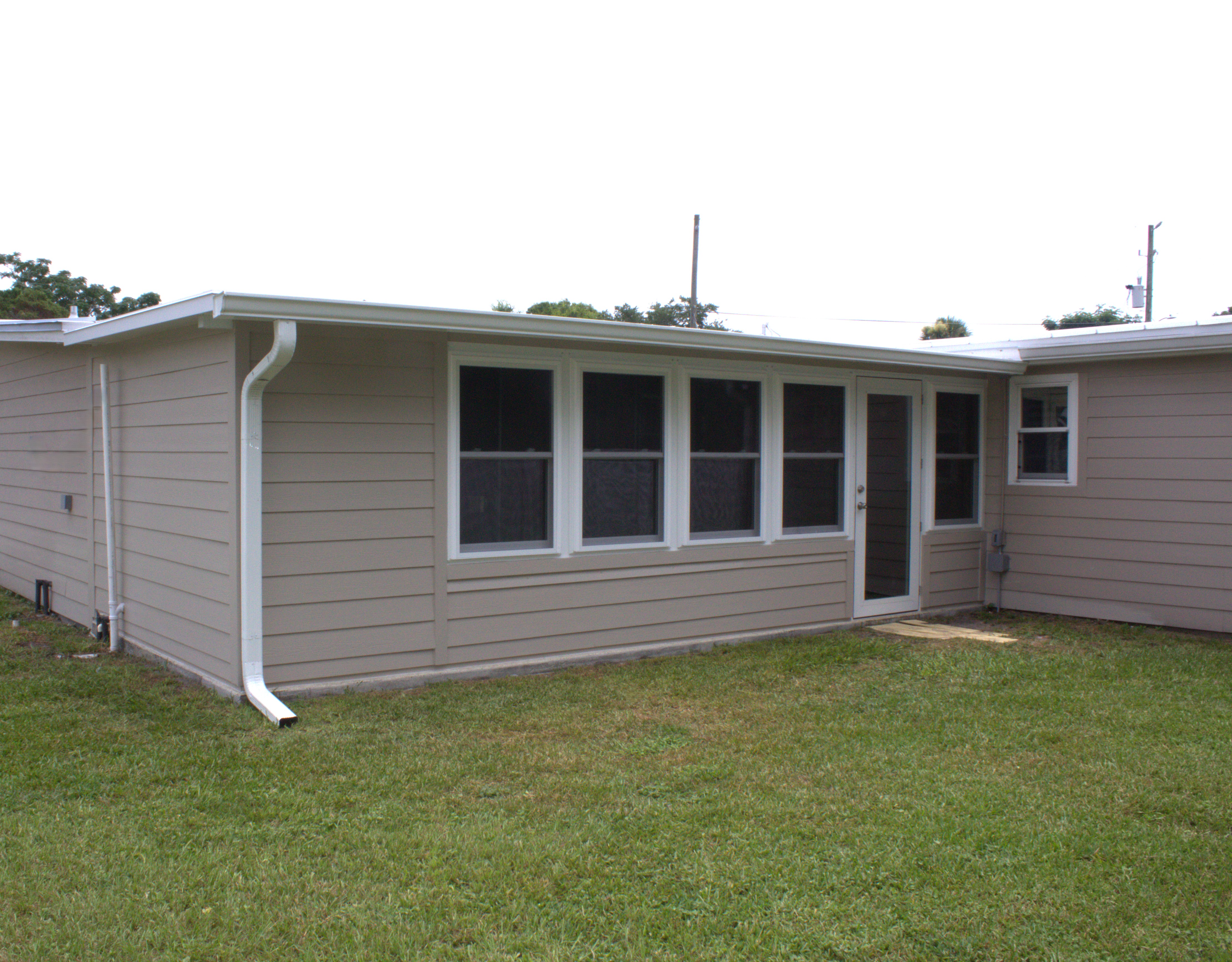 David Wesley's Patio Rooms Image