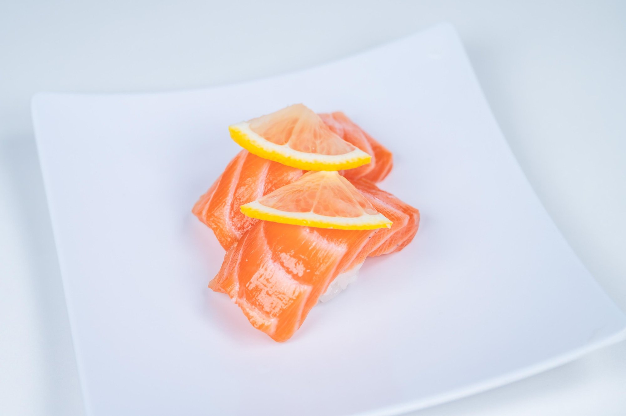 Sake - Salmon
