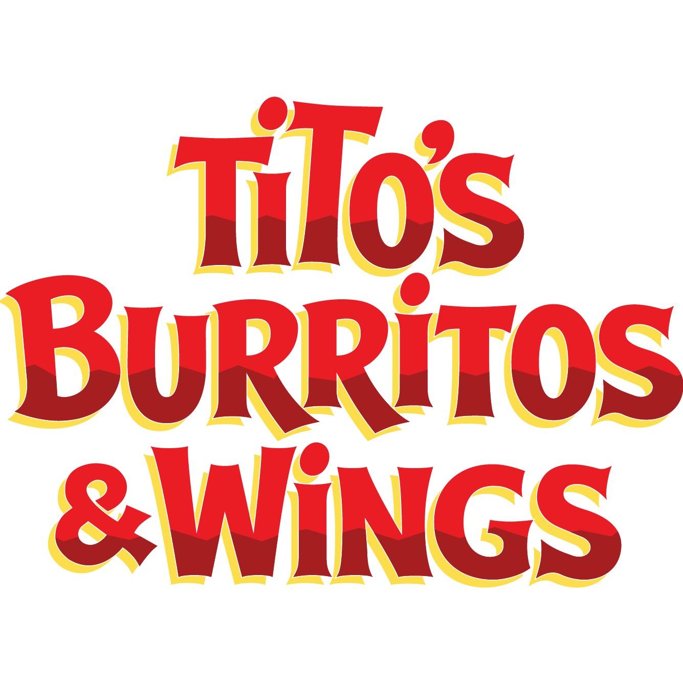 Tito's Burritos & Wings Ridgewood Photo