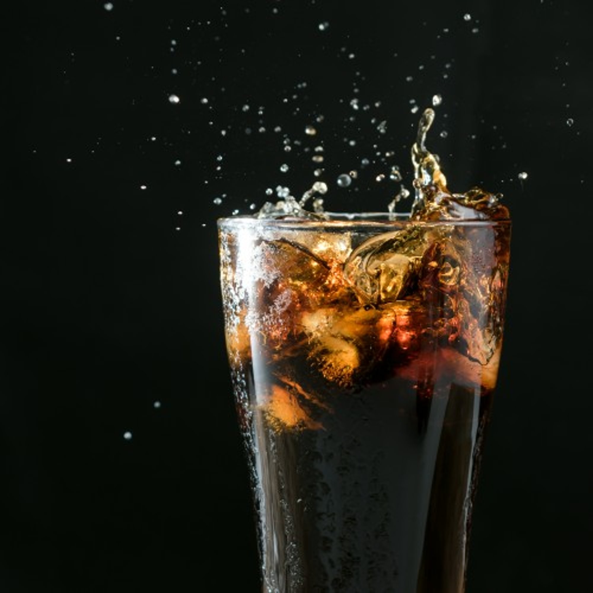 Coca-Cola