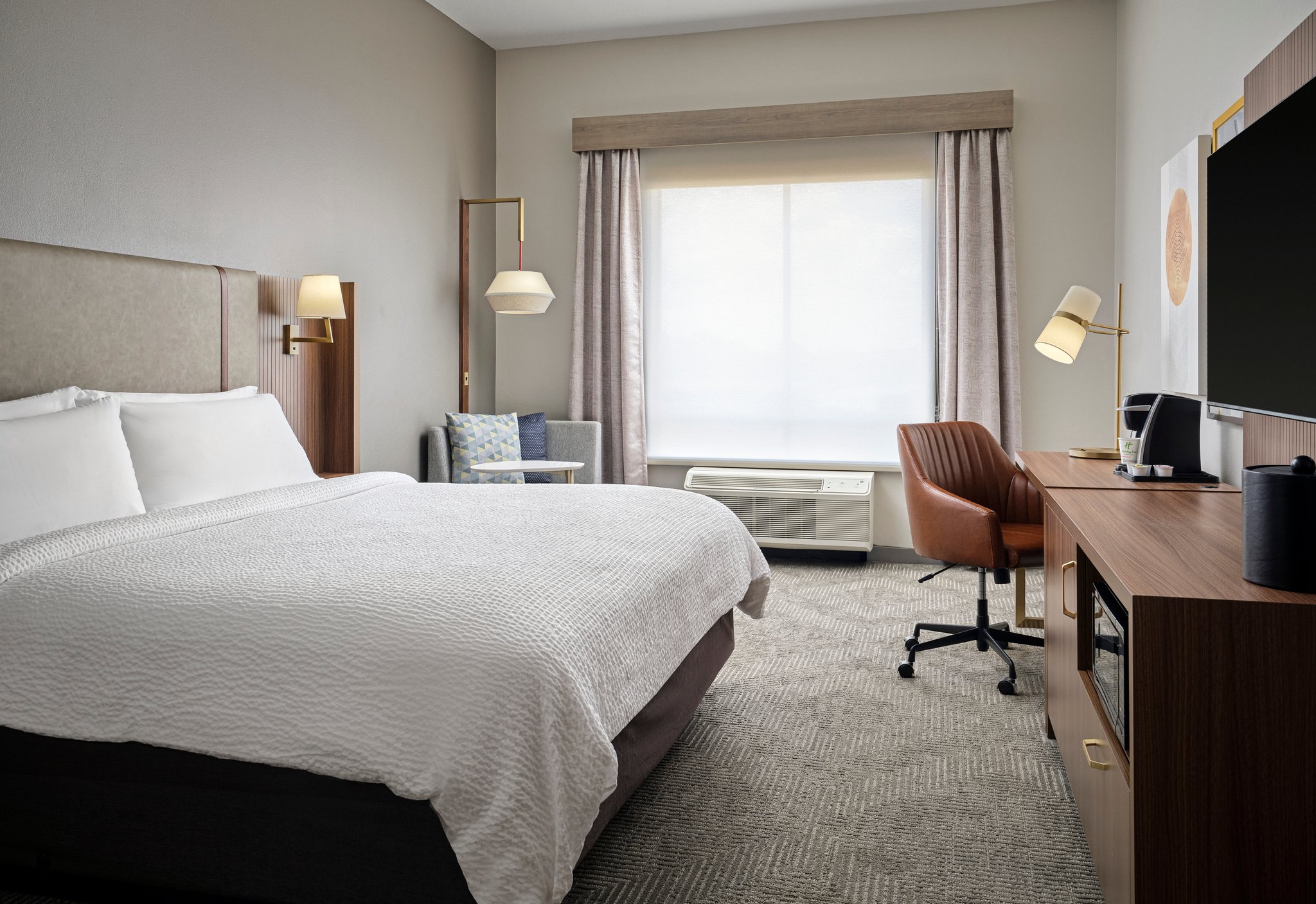 Holiday Inn Meridian E - I 20/I 59 by IHG Image