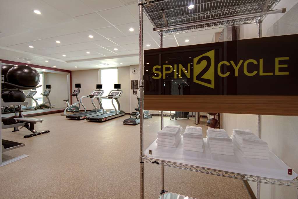 Home2 Suites by Hilton Burleson Image