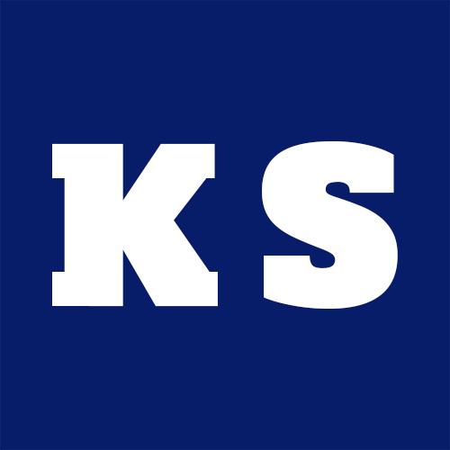 Kelly's Service Logo