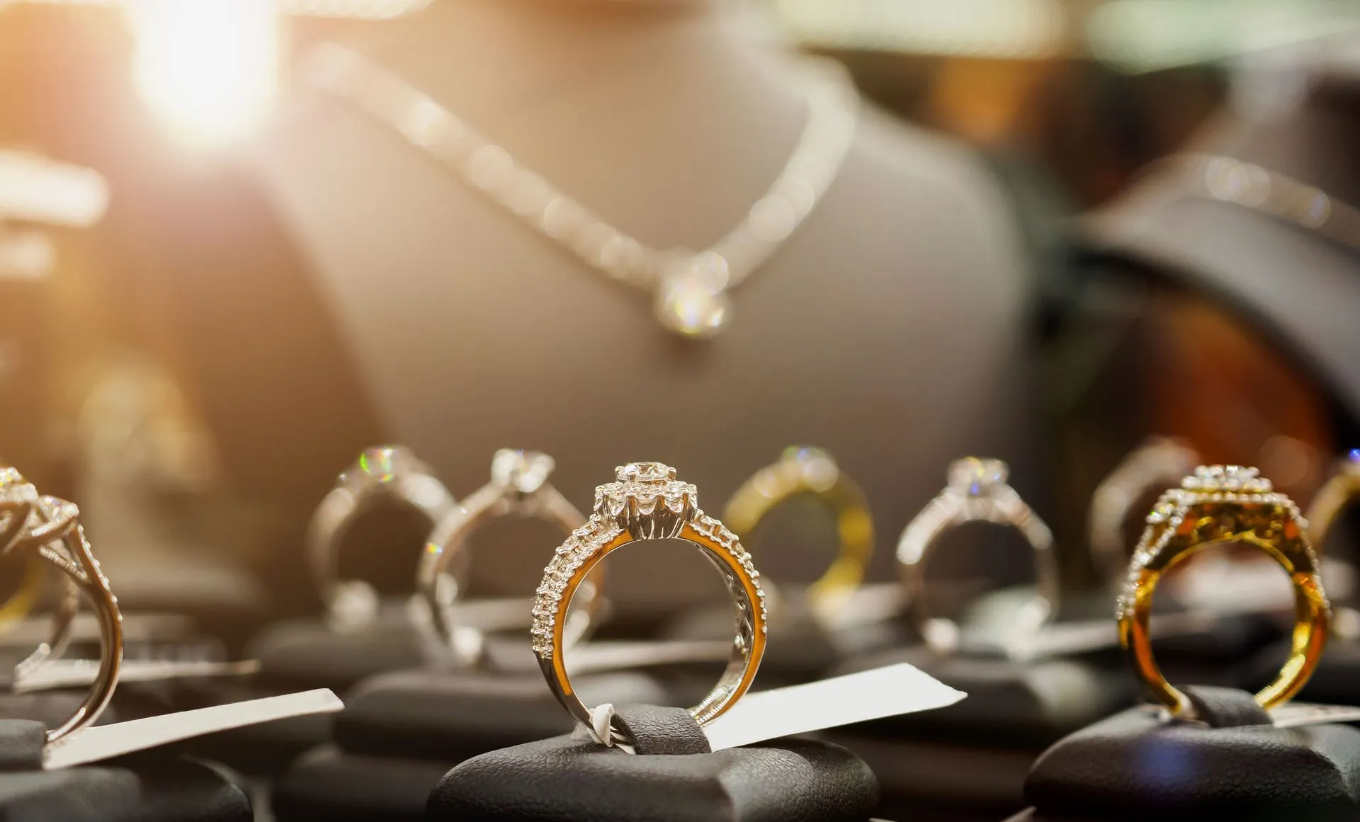 Fine Jewelry