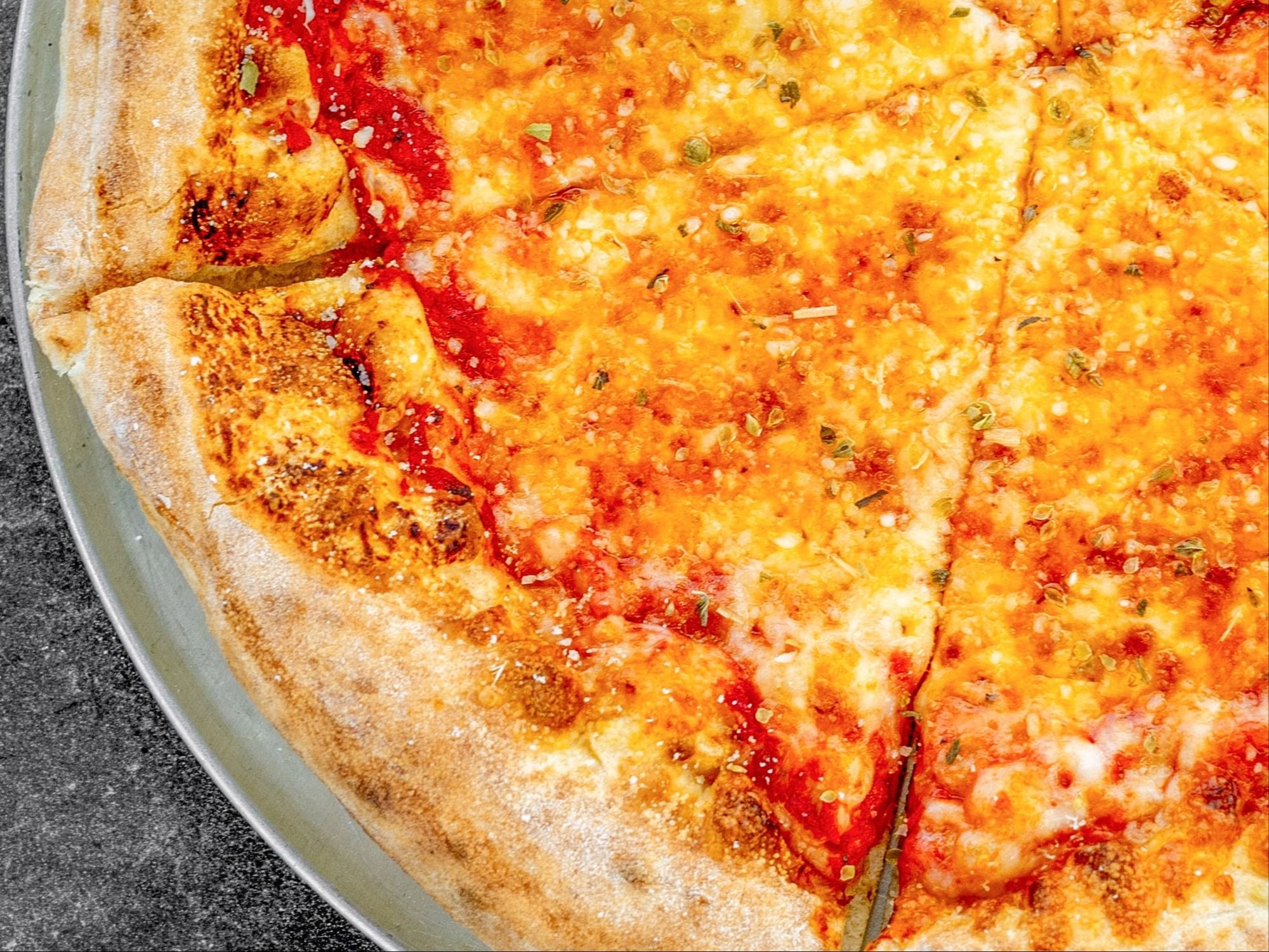 Slice Cheese