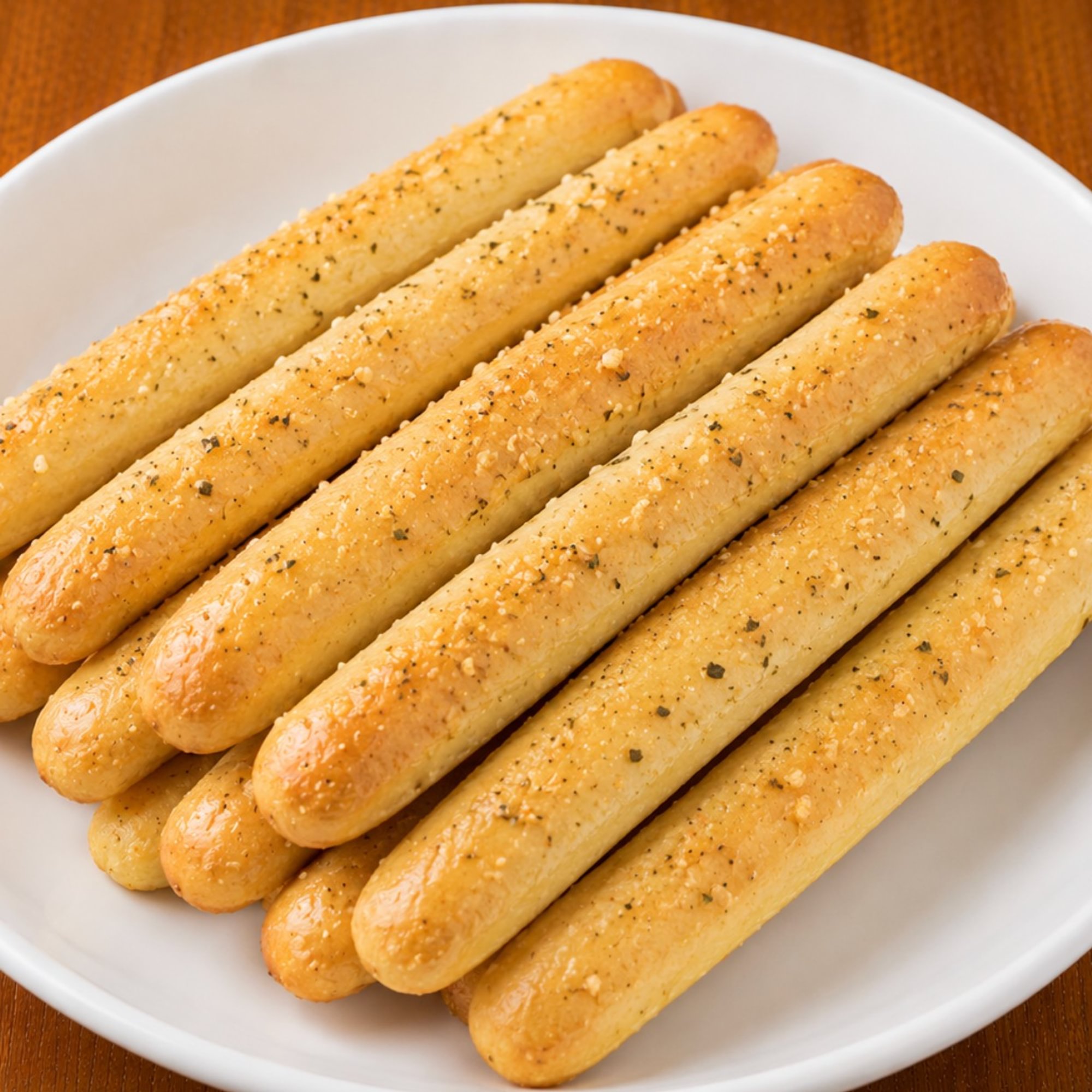 Breadsticks