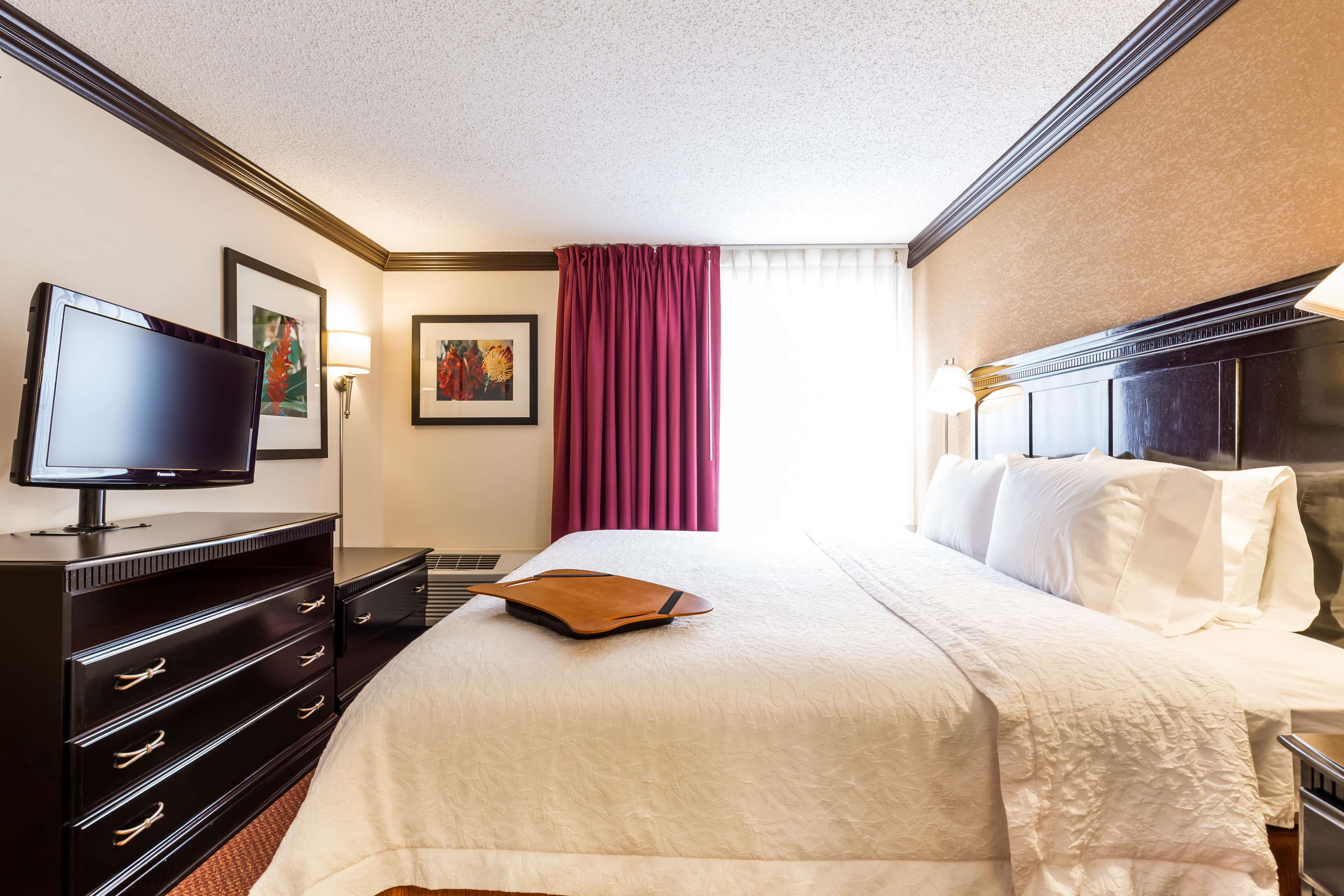 Hampton Inn & Suites Chicago/Hoffman Estates Photo