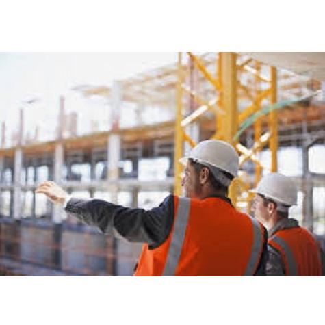 Fox and Hart Construction Logo