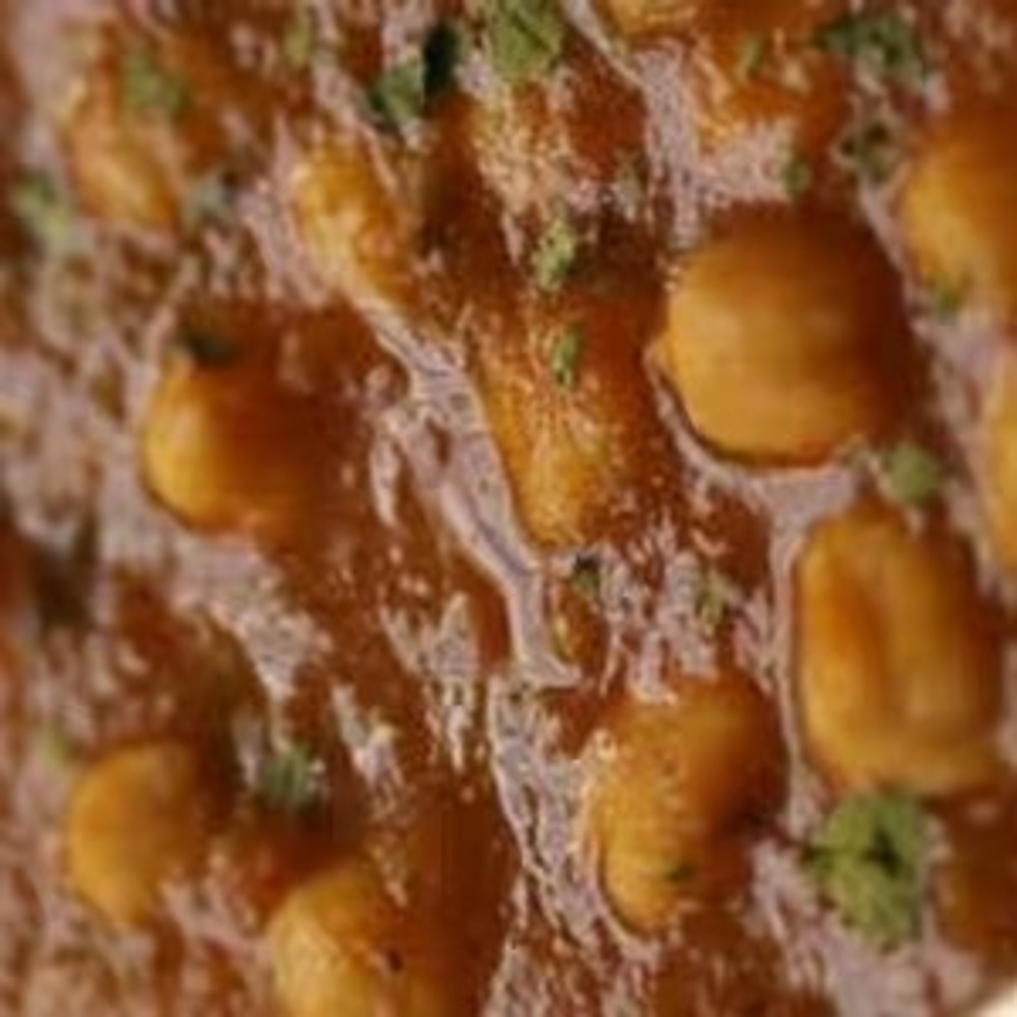 Chana Masala
