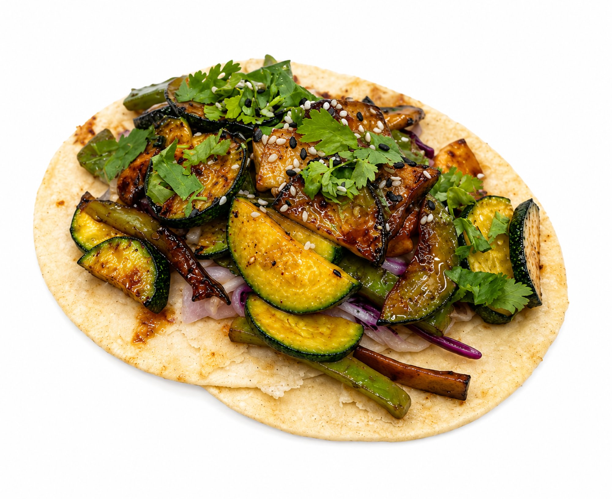 Indigo Child Taco