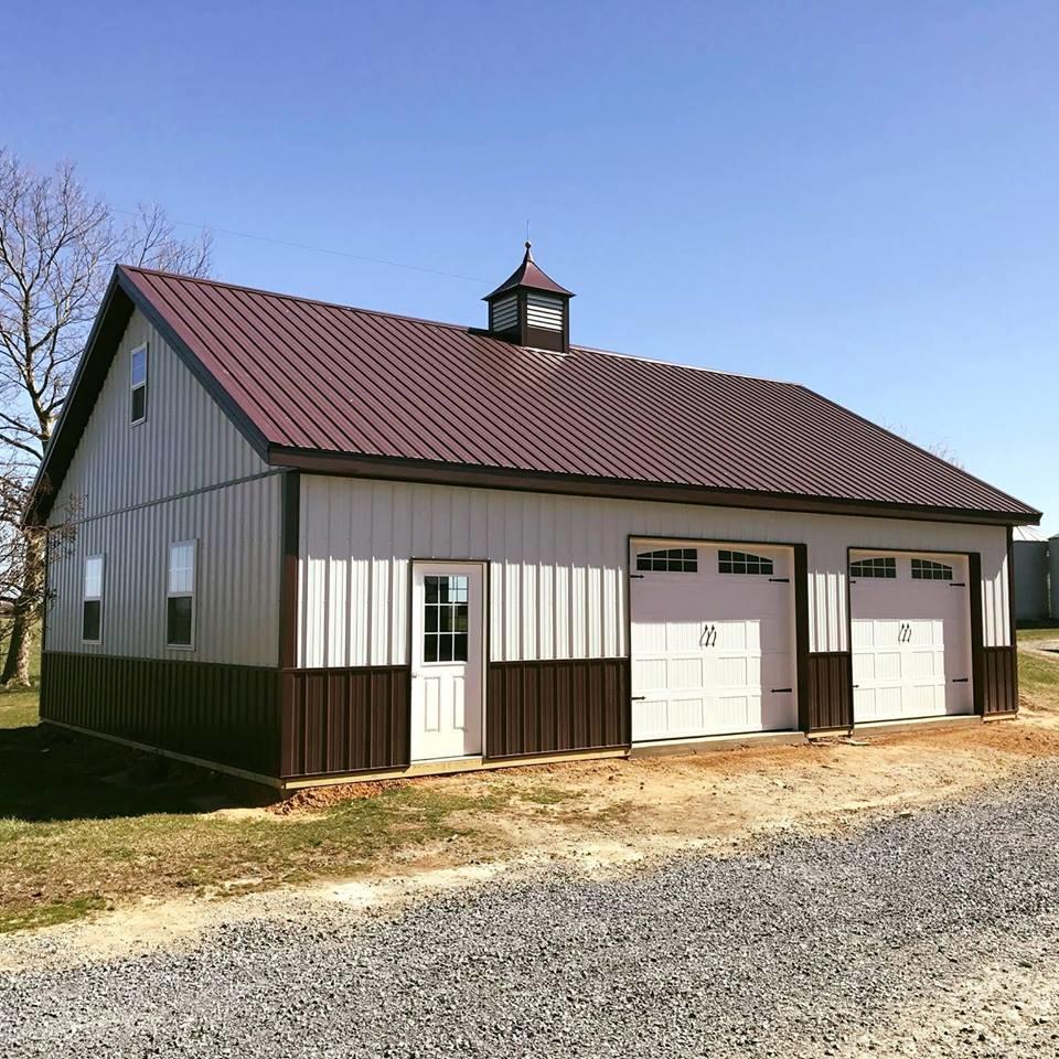 Dream Structures, LLC Logo