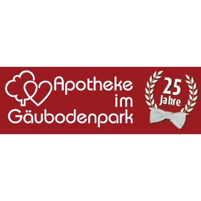 Logo von Apotheke im Gäubodenpark