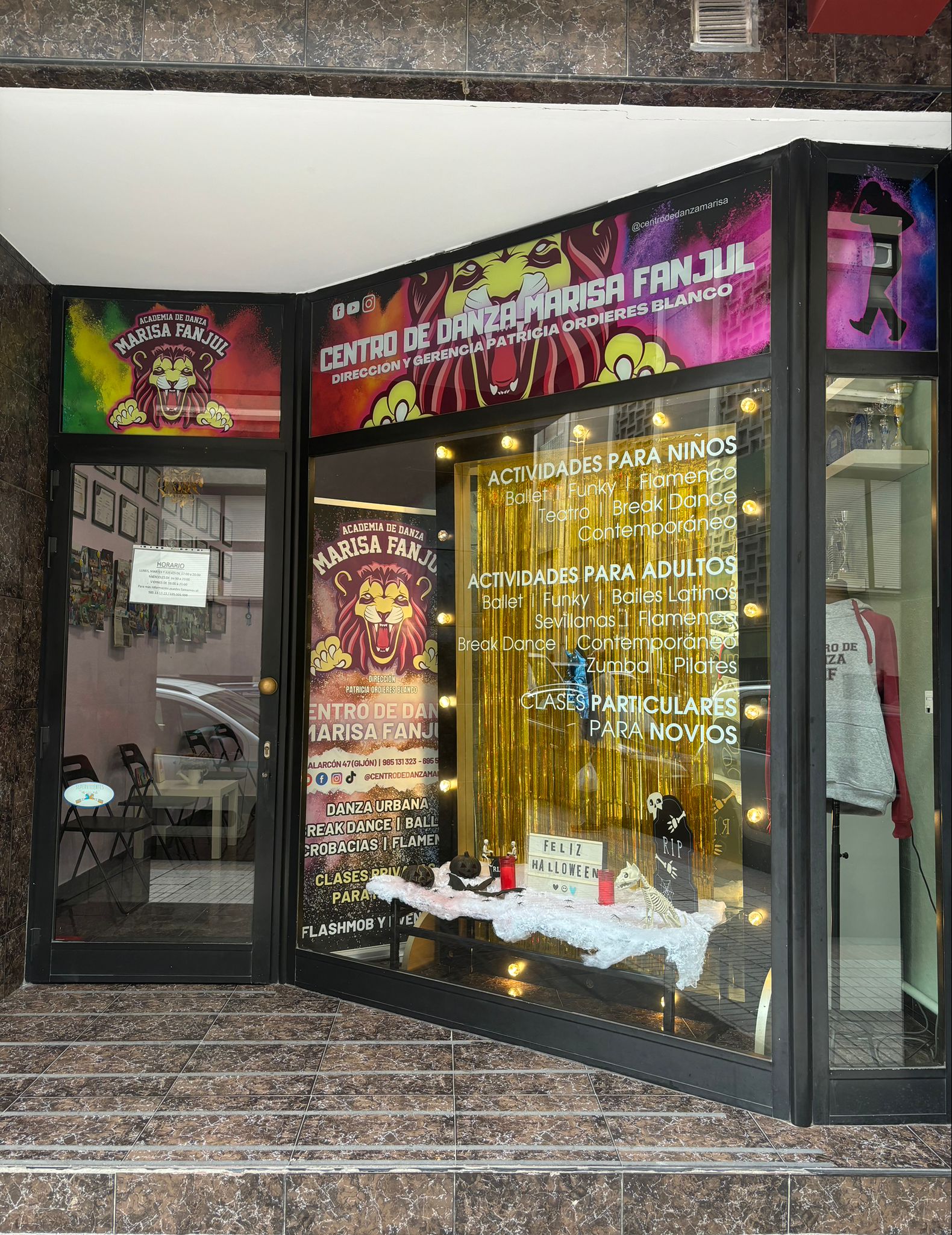 Galería en miniatura