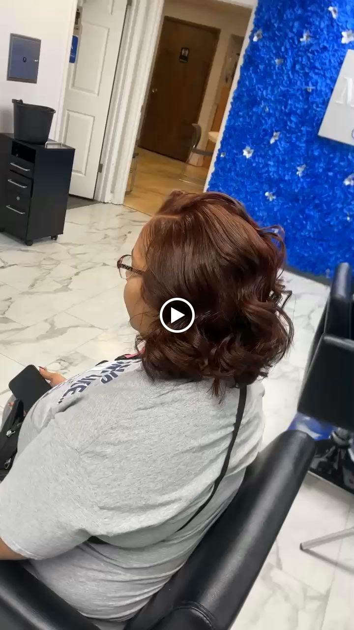 Ms. Roberts Beauty Academy