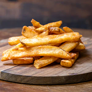 Galactic Cargo Fries 