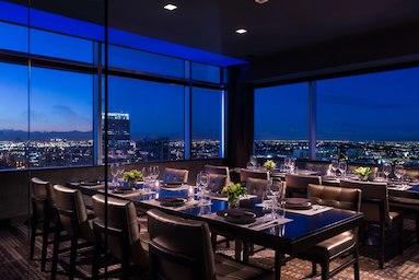 Images JW Marriott Los Angeles L.A. LIVE