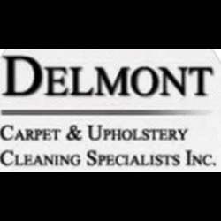 Delmont Carpet Cleaning Inc. Logo