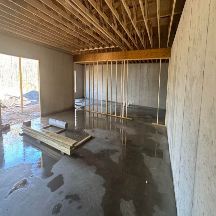 Hampshire Home Builders Image