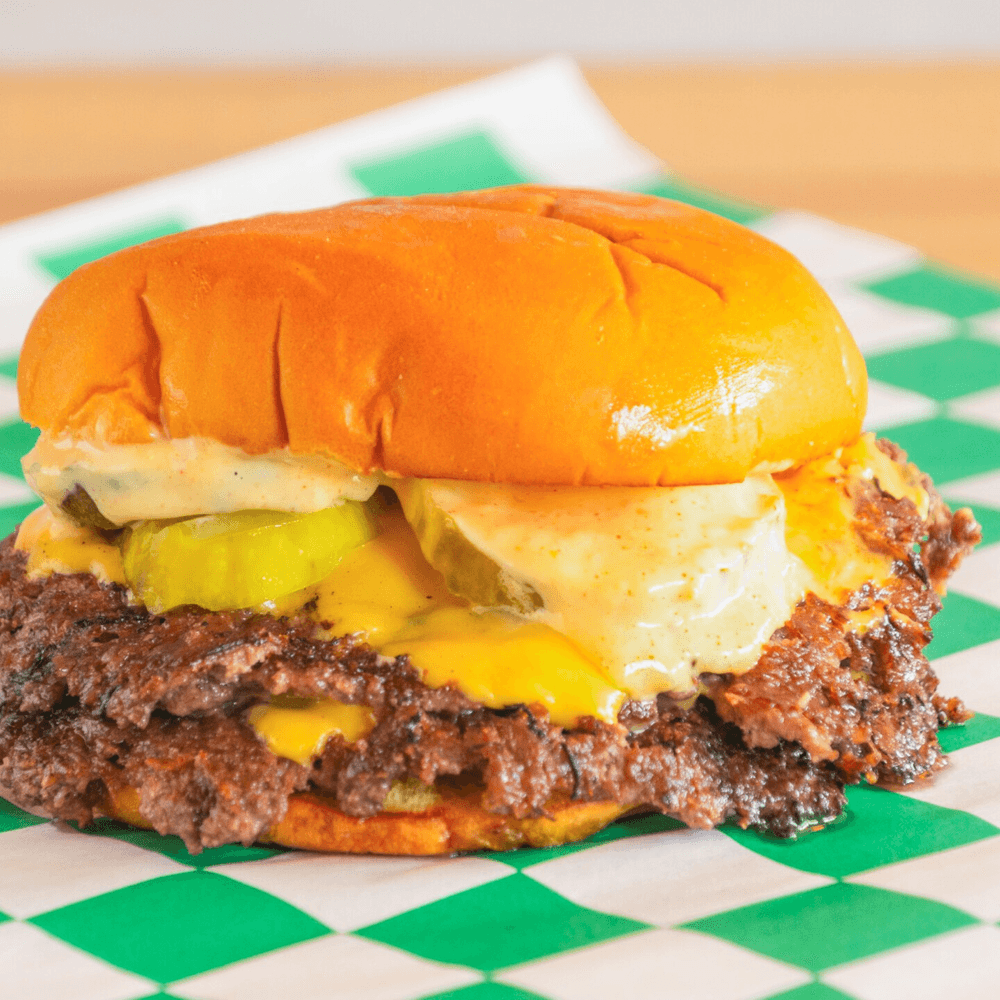 Patty Burger
