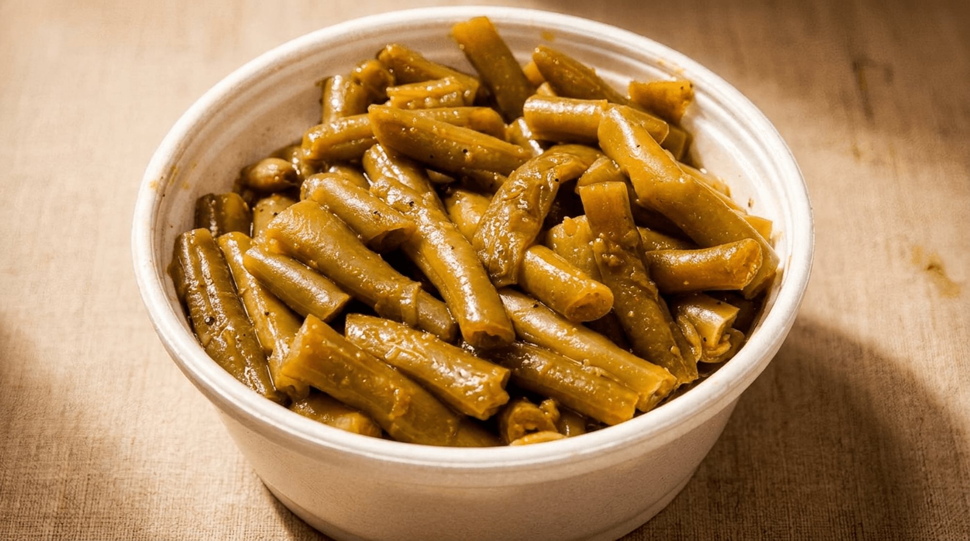 Green Beans
