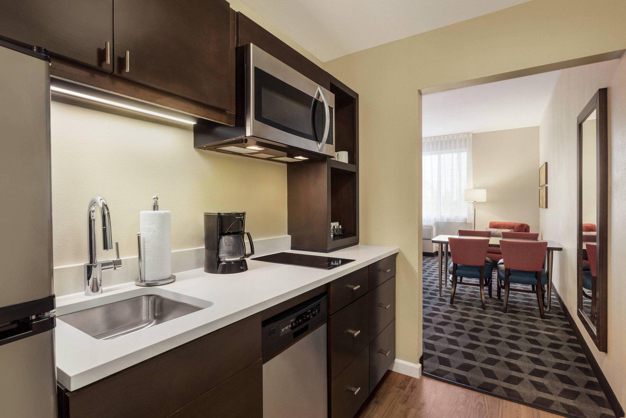 TownePlace Suites by Marriott Memphis Southaven Photo