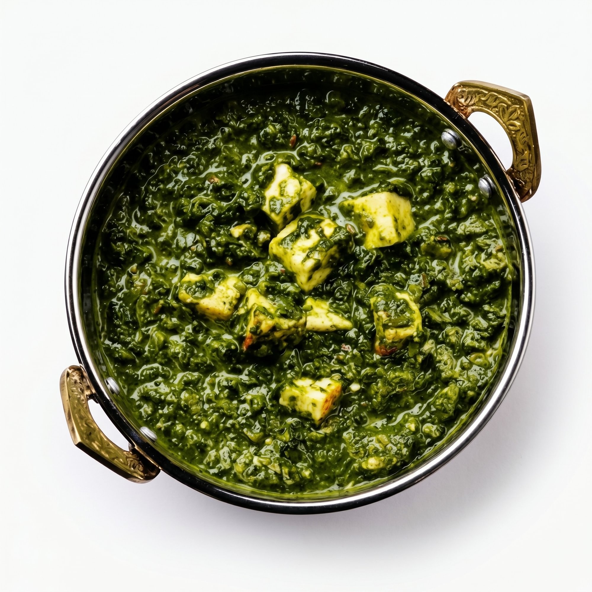 Palak Paneer