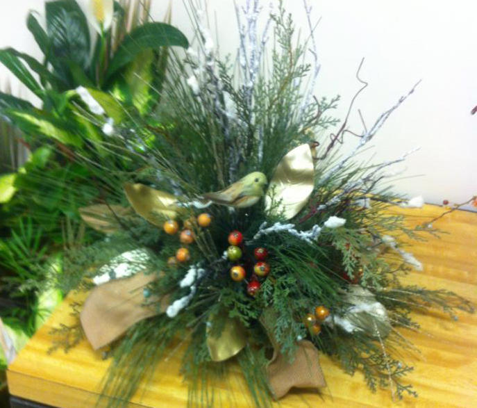 Village Florist Image