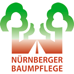 Logo von Nürnberger Baumpflege GmbH