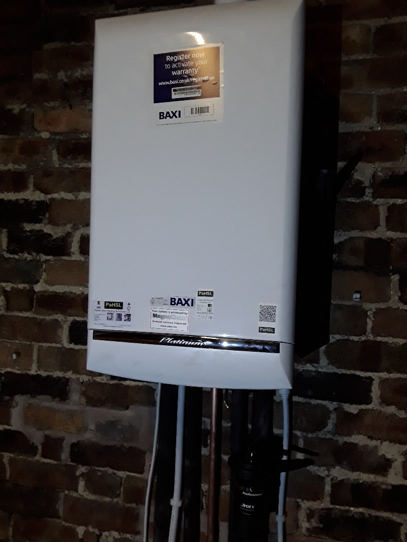 Images Power and Heating Solutions Ltd