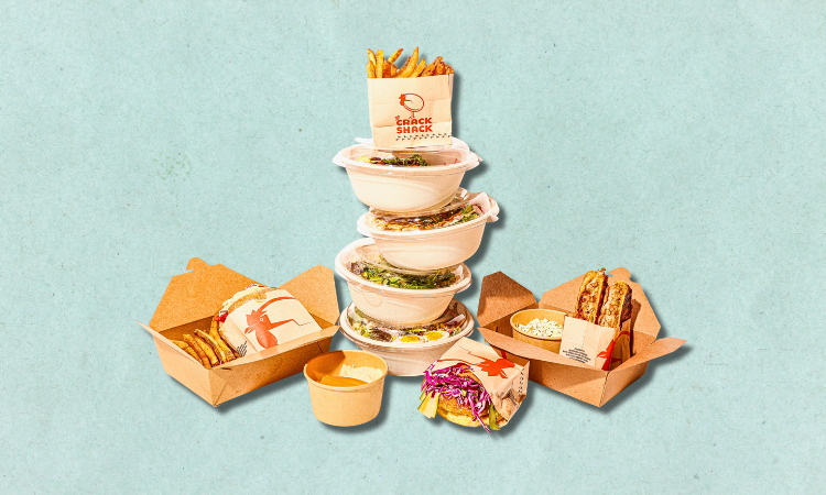 Catering Boxed Lunches