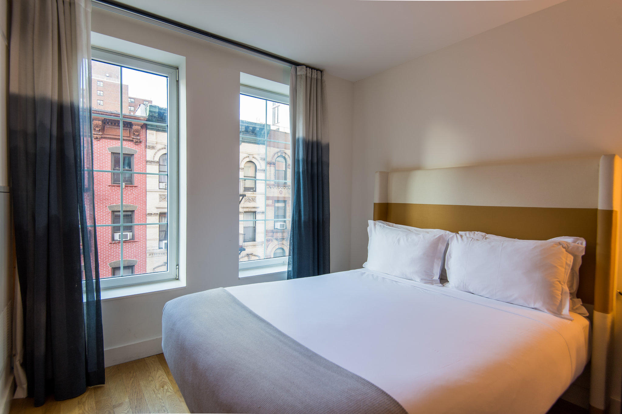 Hotel Indigo Lower East Side New York Photo