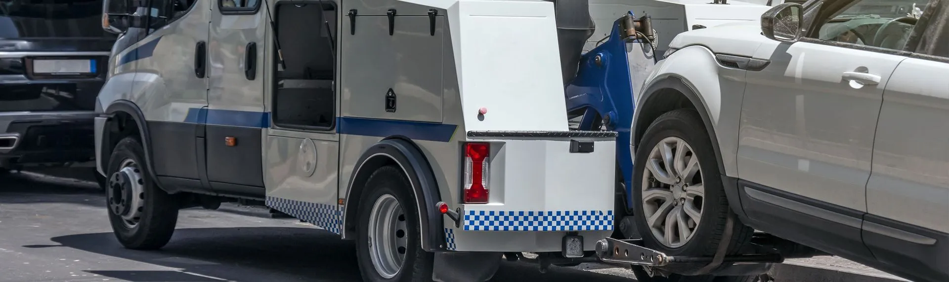 Towing Services