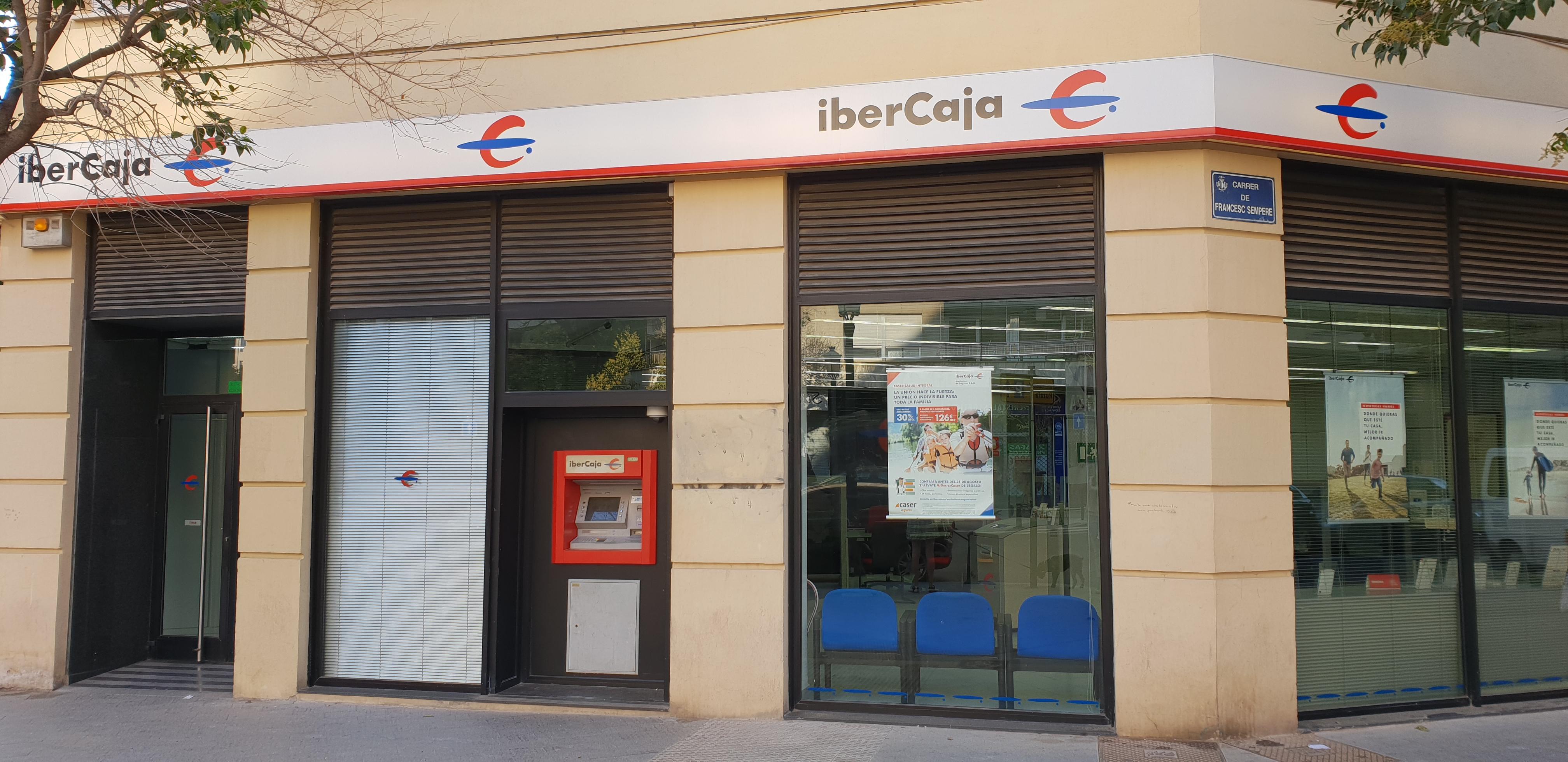 Ibercaja BANCOS Ibercaja BANCOS