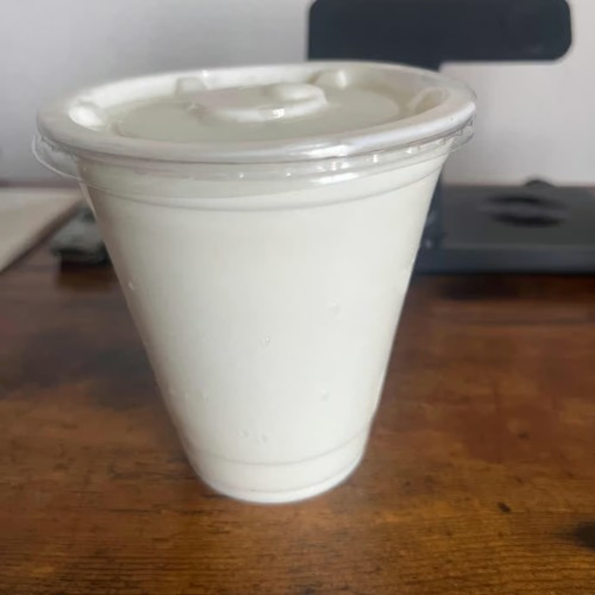 Salt Lassi