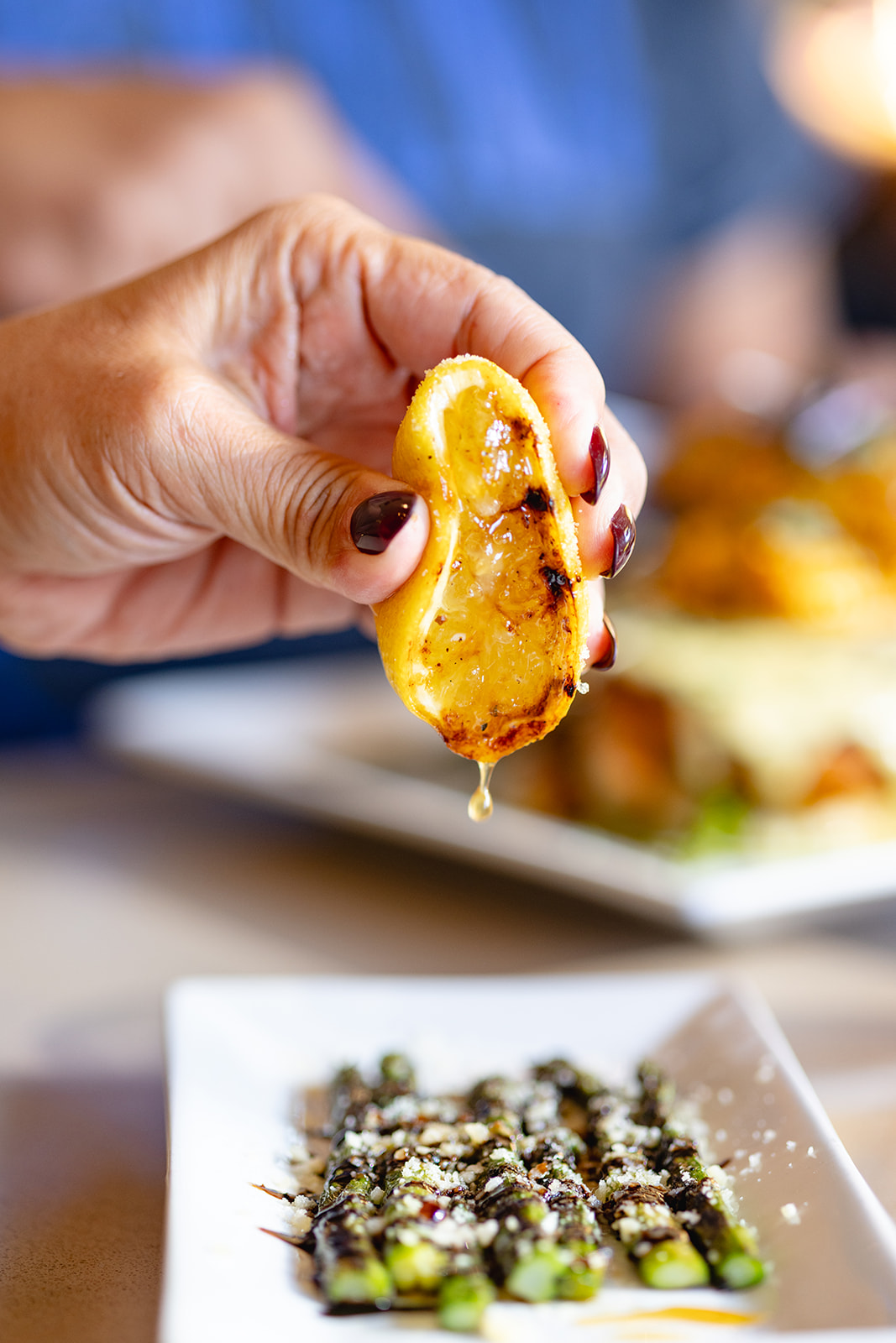 Stagecoach – Smokehouse & BBQ Image