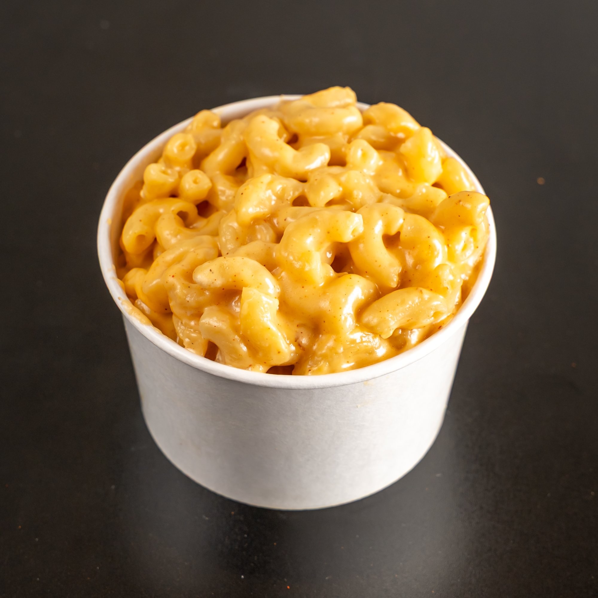 Mac & Cheese