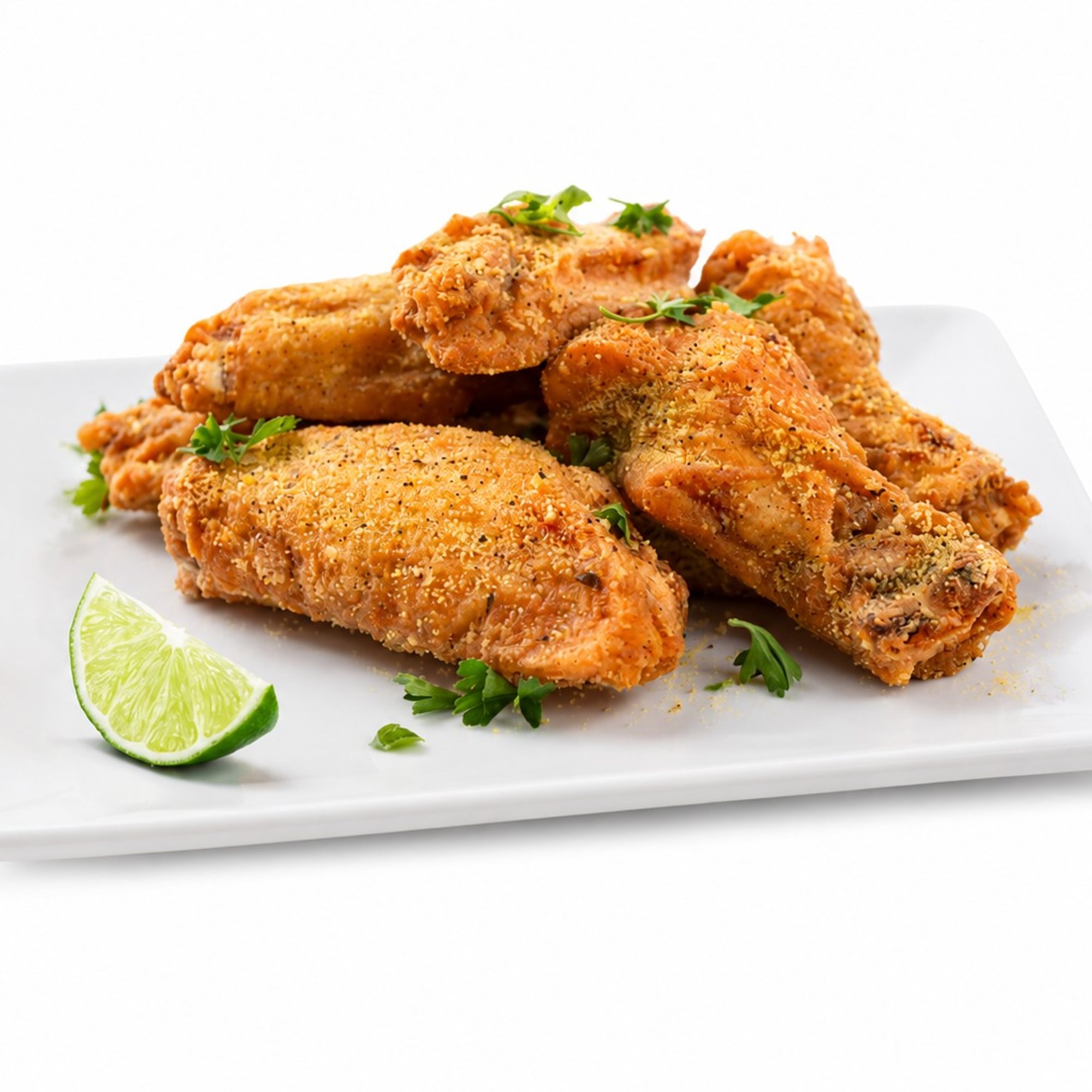 Thai Larb Wings