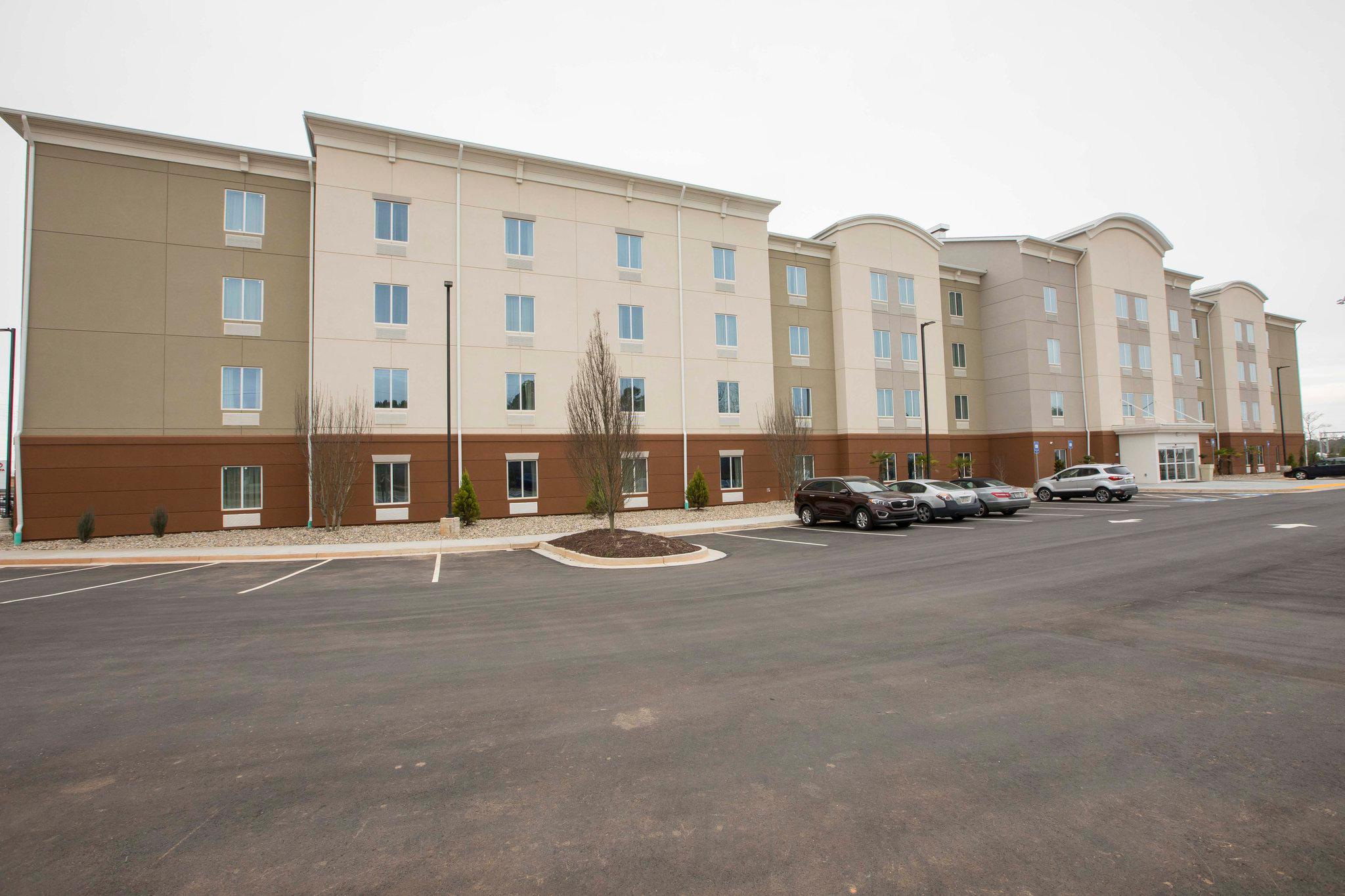 Candlewood Suites McDonough Photo