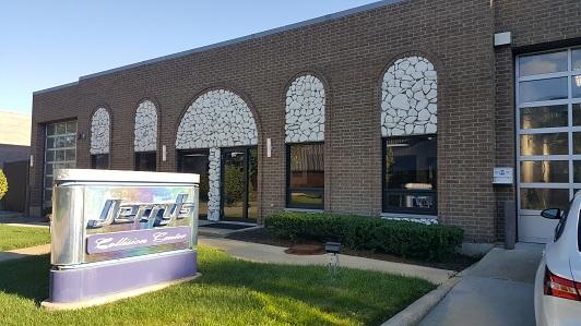 C&A Cleaning Services Image