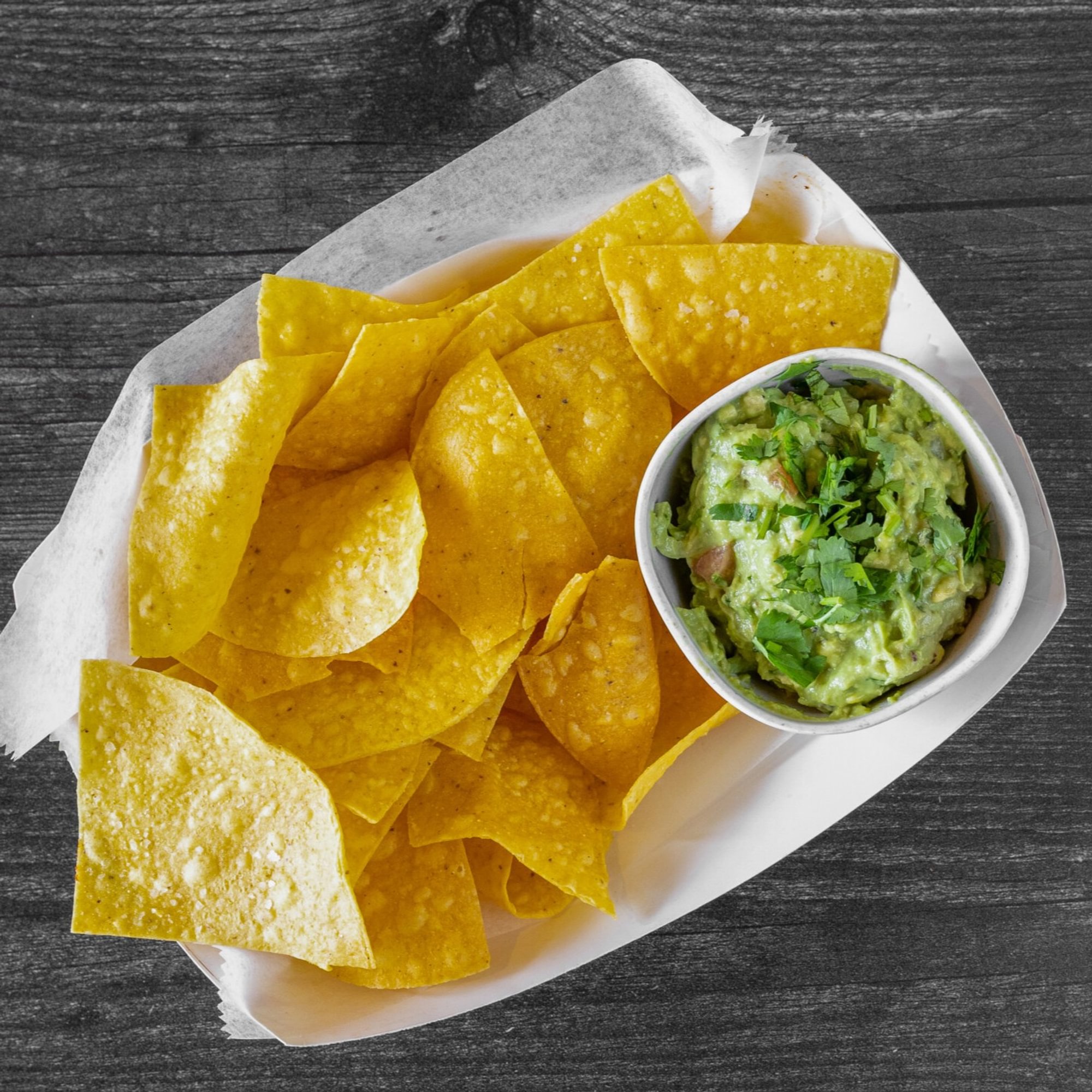 Fiesta Guacamole