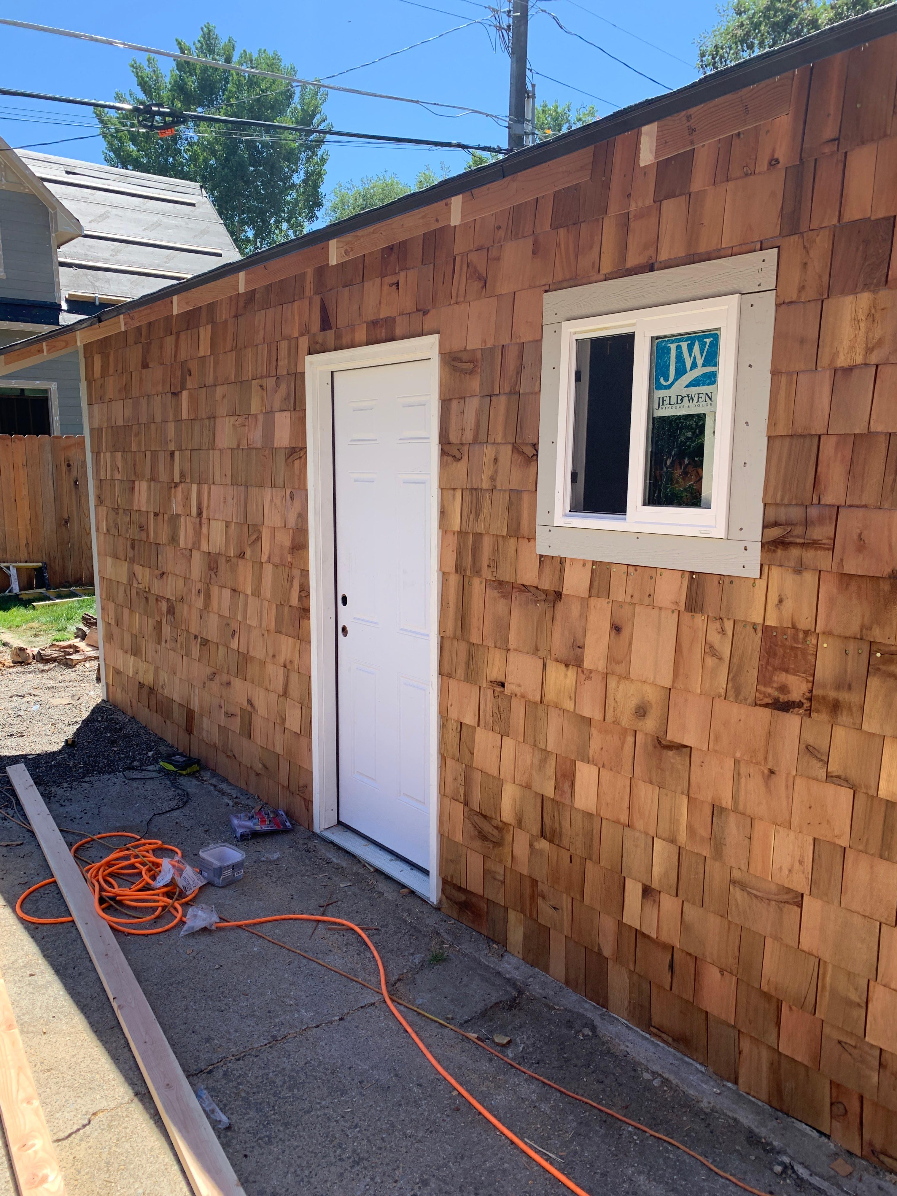 Pugs Life LLC - Handyman Service Logo