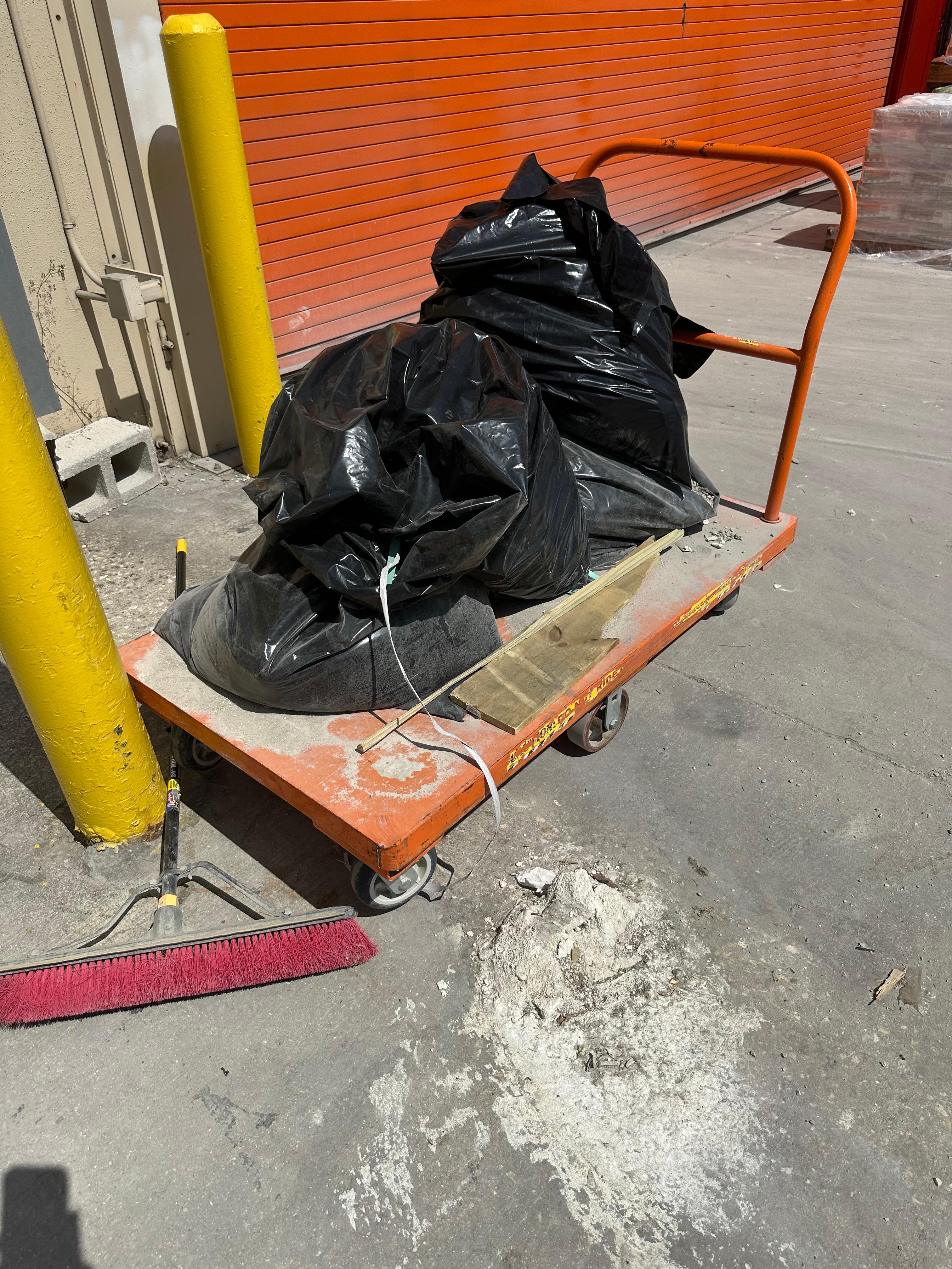 D&D Demo & Junk Removal LLC Image