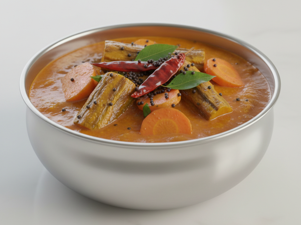 Extra Sambar