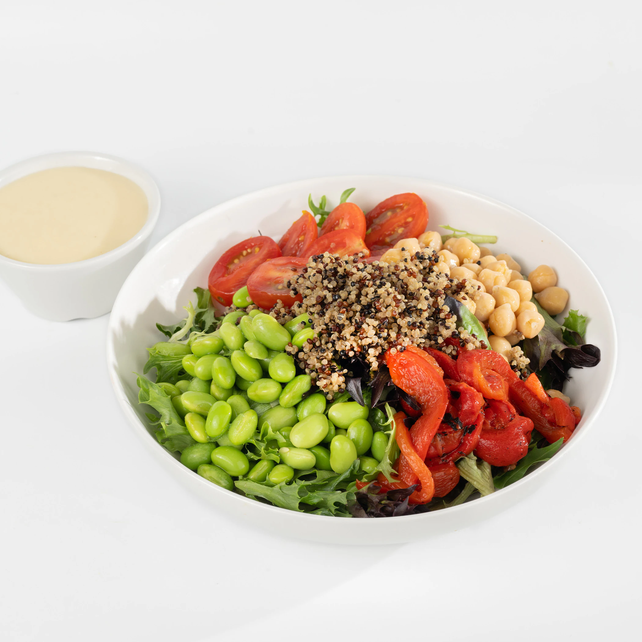 Power Salad