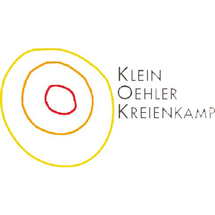 Logo von Gemeinschaftspraxis Klein | Oehler | Kreienkamp