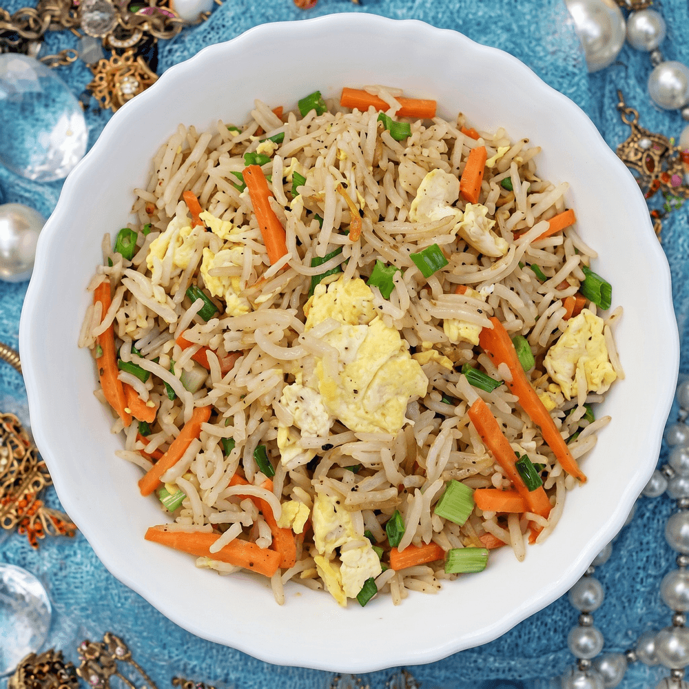 Egg Fried Rice