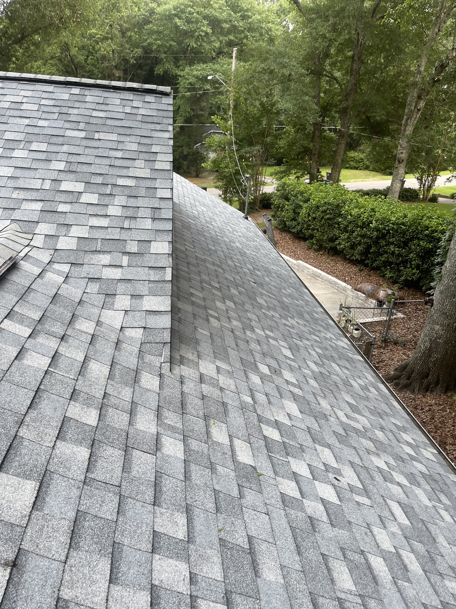 Galloway Roofing Image